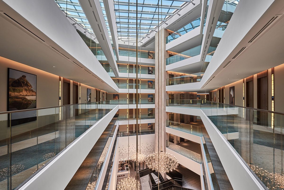 architecture pi hotels 3